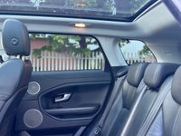 USED 2016 66 LAND ROVER RANGE ROVER EVOQUE 2.0L TD4 SE TECH 5d 177 BHP 