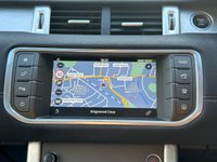 USED 2016 66 LAND ROVER RANGE ROVER EVOQUE 2.0L TD4 SE TECH 5d 177 BHP 