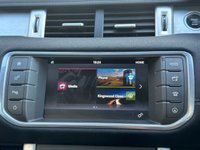 USED 2016 66 LAND ROVER RANGE ROVER EVOQUE 2.0L TD4 SE TECH 5d 177 BHP 