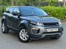 USED 2016 66 LAND ROVER RANGE ROVER EVOQUE 2.0L TD4 SE TECH 5d 177 BHP 
