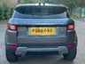 USED 2016 66 LAND ROVER RANGE ROVER EVOQUE 2.0L TD4 SE TECH 5d 177 BHP 