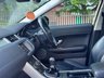 USED 2016 66 LAND ROVER RANGE ROVER EVOQUE 2.0L TD4 SE TECH 5d 177 BHP 