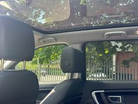 USED 2015 X LAND ROVER DISCOVERY SPORT 2.0L TD4 SE TECH 5d AUTO 180 BHP 