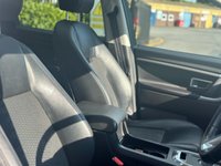 USED 2015 X LAND ROVER DISCOVERY SPORT 2.0L TD4 SE TECH 5d AUTO 180 BHP 