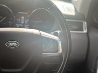 USED 2015 X LAND ROVER DISCOVERY SPORT 2.0L TD4 SE TECH 5d AUTO 180 BHP 