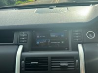 USED 2015 X LAND ROVER DISCOVERY SPORT 2.0L TD4 SE TECH 5d AUTO 180 BHP 