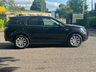 USED 2015 X LAND ROVER DISCOVERY SPORT 2.0L TD4 SE TECH 5d AUTO 180 BHP 