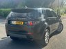 USED 2015 X LAND ROVER DISCOVERY SPORT 2.0L TD4 SE TECH 5d AUTO 180 BHP 