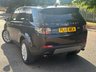 USED 2015 X LAND ROVER DISCOVERY SPORT 2.0L TD4 SE TECH 5d AUTO 180 BHP 