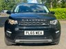 USED 2015 X LAND ROVER DISCOVERY SPORT 2.0L TD4 SE TECH 5d AUTO 180 BHP 
