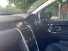 USED 2015 X LAND ROVER DISCOVERY SPORT 2.0L TD4 SE TECH 5d AUTO 180 BHP 