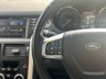 USED 2015 X LAND ROVER DISCOVERY SPORT 2.0L TD4 SE TECH 5d AUTO 180 BHP 