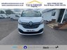 USED 2021 70 RENAULT TRAFIC 2.0 LL30 LWB SPORT ENERGY DCI 120 BHP EURO 6 PANEL VAN