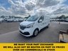 USED 2021 70 RENAULT TRAFIC 2.0 LL30 LWB SPORT ENERGY DCI 120 BHP EURO 6 PANEL VAN