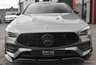USED 2019 19 MERCEDES-BENZ CLA 1.3 CLA 180 AMG LINE 4d AUTO 135 BHP COUPE
