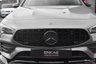 USED 2019 19 MERCEDES-BENZ CLA 1.3 CLA 180 AMG LINE 4d AUTO 135 BHP COUPE
