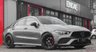 USED 2019 19 MERCEDES-BENZ CLA 1.3 CLA 180 AMG LINE 4d AUTO 135 BHP COUPE