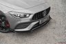 USED 2019 19 MERCEDES-BENZ CLA 1.3 CLA 180 AMG LINE 4d AUTO 135 BHP COUPE