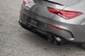 USED 2019 19 MERCEDES-BENZ CLA 1.3 CLA 180 AMG LINE 4d AUTO 135 BHP COUPE