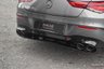 USED 2019 19 MERCEDES-BENZ CLA 1.3 CLA 180 AMG LINE 4d AUTO 135 BHP COUPE