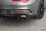 USED 2019 19 MERCEDES-BENZ CLA 1.3 CLA 180 AMG LINE 4d AUTO 135 BHP COUPE