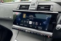 USED 2018 67 DS DS 7 CROSSBACK HATCHBACK 2.0 BlueHDi Ultra Prestige Crossback 5dr Diesel EAT8 Euro 6 (s/s) (180 ps) Ultra Prestige Automatic Top Specification Sunroof