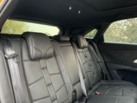 USED 2018 67 DS DS 7 CROSSBACK HATCHBACK 2.0 BlueHDi Ultra Prestige Crossback 5dr Diesel EAT8 Euro 6 (s/s) (180 ps) Ultra Prestige Automatic Top Specification Sunroof