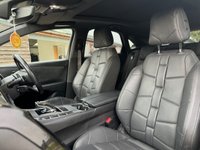 USED 2018 67 DS DS 7 CROSSBACK HATCHBACK 2.0 BlueHDi Ultra Prestige Crossback 5dr Diesel EAT8 Euro 6 (s/s) (180 ps) Ultra Prestige Automatic Top Specification Sunroof