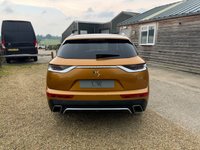 USED 2018 67 DS DS 7 CROSSBACK HATCHBACK 2.0 BlueHDi Ultra Prestige Crossback 5dr Diesel EAT8 Euro 6 (s/s) (180 ps) Ultra Prestige Automatic Top Specification Sunroof