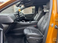 USED 2018 67 DS DS 7 CROSSBACK HATCHBACK 2.0 BlueHDi Ultra Prestige Crossback 5dr Diesel EAT8 Euro 6 (s/s) (180 ps) Ultra Prestige Automatic Top Specification Sunroof