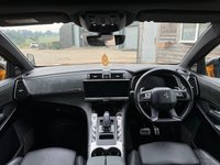 USED 2018 67 DS DS 7 CROSSBACK HATCHBACK 2.0 BlueHDi Ultra Prestige Crossback 5dr Diesel EAT8 Euro 6 (s/s) (180 ps) Ultra Prestige Automatic Top Specification Sunroof