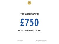 USED 2018 67 DS DS 7 CROSSBACK HATCHBACK 2.0 BlueHDi Ultra Prestige Crossback 5dr Diesel EAT8 Euro 6 (s/s) (180 ps) Ultra Prestige Automatic Top Specification Sunroof