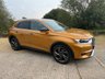 USED 2018 67 DS DS 7 CROSSBACK HATCHBACK 2.0 BlueHDi Ultra Prestige Crossback 5dr Diesel EAT8 Euro 6 (s/s) (180 ps) Ultra Prestige Automatic Top Specification Sunroof