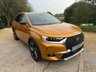 USED 2018 67 DS DS 7 CROSSBACK HATCHBACK 2.0 BlueHDi Ultra Prestige Crossback 5dr Diesel EAT8 Euro 6 (s/s) (180 ps) Ultra Prestige Automatic Top Specification Sunroof