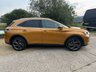 USED 2018 67 DS DS 7 CROSSBACK HATCHBACK 2.0 BlueHDi Ultra Prestige Crossback 5dr Diesel EAT8 Euro 6 (s/s) (180 ps) Ultra Prestige Automatic Top Specification Sunroof