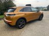 USED 2018 67 DS DS 7 CROSSBACK HATCHBACK 2.0 BlueHDi Ultra Prestige Crossback 5dr Diesel EAT8 Euro 6 (s/s) (180 ps) Ultra Prestige Automatic Top Specification Sunroof