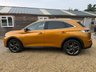 USED 2018 67 DS DS 7 CROSSBACK HATCHBACK 2.0 BlueHDi Ultra Prestige Crossback 5dr Diesel EAT8 Euro 6 (s/s) (180 ps) Ultra Prestige Automatic Top Specification Sunroof