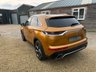 USED 2018 67 DS DS 7 CROSSBACK HATCHBACK 2.0 BlueHDi Ultra Prestige Crossback 5dr Diesel EAT8 Euro 6 (s/s) (180 ps) Ultra Prestige Automatic Top Specification Sunroof