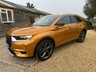 USED 2018 67 DS DS 7 CROSSBACK HATCHBACK 2.0 BlueHDi Ultra Prestige Crossback 5dr Diesel EAT8 Euro 6 (s/s) (180 ps) Ultra Prestige Automatic Top Specification Sunroof