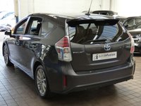 USED 2020 69 TOYOTA PRIUS PLUS 1.8 EXCEL TSS 5d 98 BHP 7 SEATS SAT NAV PART LEATHER INTERIOR CRUISE CONTROL REAR VIEW CAMERA PARKING SENSORS 1 OWNER SERVICE HISTORY TOYOTA WARRANTY TILL JAN 2030