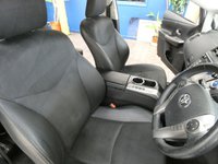 USED 2020 69 TOYOTA PRIUS PLUS 1.8 EXCEL TSS 5d 98 BHP 7 SEATS SAT NAV PART LEATHER INTERIOR CRUISE CONTROL REAR VIEW CAMERA PARKING SENSORS 1 OWNER SERVICE HISTORY TOYOTA WARRANTY TILL JAN 2030