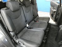 USED 2020 69 TOYOTA PRIUS PLUS 1.8 EXCEL TSS 5d 98 BHP 7 SEATS SAT NAV PART LEATHER INTERIOR CRUISE CONTROL REAR VIEW CAMERA PARKING SENSORS 1 OWNER SERVICE HISTORY TOYOTA WARRANTY TILL JAN 2030
