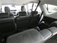 USED 2020 69 TOYOTA PRIUS PLUS 1.8 EXCEL TSS 5d 98 BHP 7 SEATS SAT NAV PART LEATHER INTERIOR CRUISE CONTROL REAR VIEW CAMERA PARKING SENSORS 1 OWNER SERVICE HISTORY TOYOTA WARRANTY TILL JAN 2030