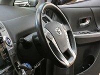 USED 2020 69 TOYOTA PRIUS PLUS 1.8 EXCEL TSS 5d 98 BHP 7 SEATS SAT NAV PART LEATHER INTERIOR CRUISE CONTROL REAR VIEW CAMERA PARKING SENSORS 1 OWNER SERVICE HISTORY TOYOTA WARRANTY TILL JAN 2030
