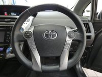 USED 2020 69 TOYOTA PRIUS PLUS 1.8 EXCEL TSS 5d 98 BHP 7 SEATS SAT NAV PART LEATHER INTERIOR CRUISE CONTROL REAR VIEW CAMERA PARKING SENSORS 1 OWNER SERVICE HISTORY TOYOTA WARRANTY TILL JAN 2030