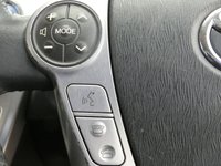 USED 2020 69 TOYOTA PRIUS PLUS 1.8 EXCEL TSS 5d 98 BHP 7 SEATS SAT NAV PART LEATHER INTERIOR CRUISE CONTROL REAR VIEW CAMERA PARKING SENSORS 1 OWNER SERVICE HISTORY TOYOTA WARRANTY TILL JAN 2030