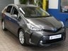 USED 2020 69 TOYOTA PRIUS PLUS 1.8 EXCEL TSS 5d 98 BHP 7 SEATS SAT NAV PART LEATHER INTERIOR CRUISE CONTROL REAR VIEW CAMERA PARKING SENSORS 1 OWNER SERVICE HISTORY TOYOTA WARRANTY TILL JAN 2030