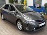 USED 2020 69 TOYOTA PRIUS PLUS 1.8 EXCEL TSS 5d 98 BHP 7 SEATS SAT NAV PART LEATHER INTERIOR CRUISE CONTROL REAR VIEW CAMERA PARKING SENSORS 1 OWNER SERVICE HISTORY TOYOTA WARRANTY TILL JAN 2030