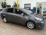 USED 2020 69 TOYOTA PRIUS PLUS 1.8 EXCEL TSS 5d 98 BHP 7 SEATS SAT NAV PART LEATHER INTERIOR CRUISE CONTROL REAR VIEW CAMERA PARKING SENSORS 1 OWNER SERVICE HISTORY TOYOTA WARRANTY TILL JAN 2030