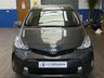 USED 2020 69 TOYOTA PRIUS PLUS 1.8 EXCEL TSS 5d 98 BHP 7 SEATS SAT NAV PART LEATHER INTERIOR CRUISE CONTROL REAR VIEW CAMERA PARKING SENSORS 1 OWNER SERVICE HISTORY TOYOTA WARRANTY TILL JAN 2030